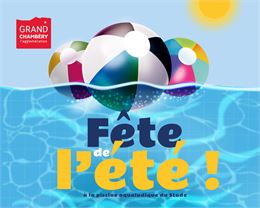 Fête de l' été_Chambéry - Grand Chambéry