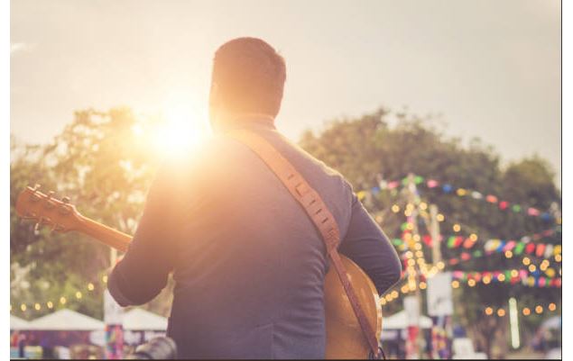 Fête de la Musique à Argentine_Argentine - Fête de la Musique à Argentine_Argentine