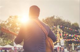 Fête de la Musique à Argentine_Argentine - Fête de la Musique à Argentine_Argentine