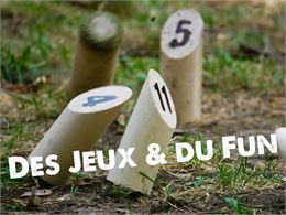Des jeux et du fun_Morillon