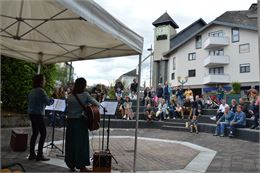 Fête de la musique - Ville de La Motte-Servolex