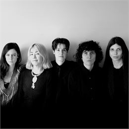 Ô Guérillères par Draga + Blaank_Annecy