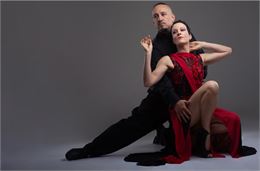Tango Argentin & Dégustation d'Empanadas_Val-d'Illiez