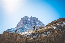 Excursion | Le tour des Dents du Midi_Champéry