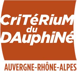 Critérium du Dauphiné - Critérium du Dauphiné