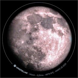 Soirée "Téléscopes et Planétarium" à l'Observatoire de la Lèbe_Valromey-sur-Séran - UNISTELLAR_Willi