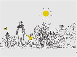 Visite - atelier - vernissage : "dans la peau d'un botaniste"_Ville-la-Grand_Moulin de Carra - CAUE 