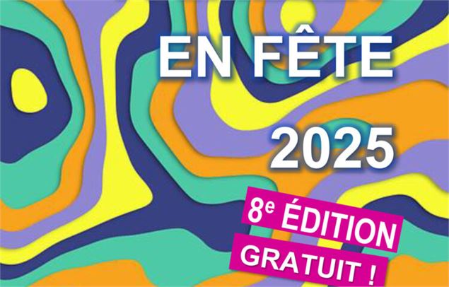 Extrait affiche Familles en fête - Pôle Enfance 3CMA