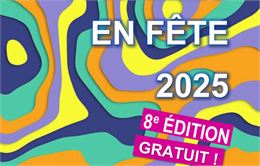Extrait affiche Familles en fête - Pôle Enfance 3CMA