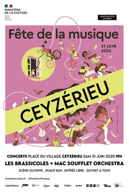Fête de la Musique_Ceyzérieu