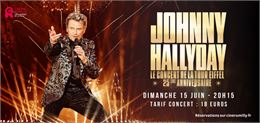 Ciné concert : Johnny Hallyday_Rumilly