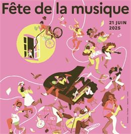 Fête de la musique au marché_Moye