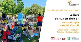 Lecture et jeux