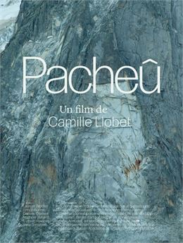 Affiche du film "Pacheû" - ©CamilleLlobet