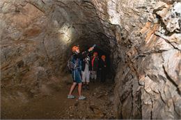 Mines du Mont-Chemin - verbier.ch