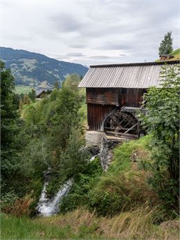 Train des Combins Verbier - Sarreyer_2_Val de Bagnes