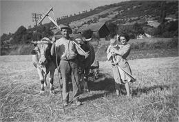 Balade dans le temps - ADPER