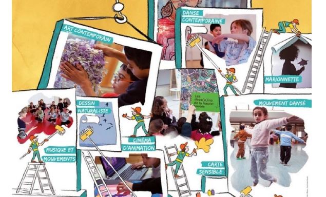 Parcours Culturels Thononais - Ville de Thonon