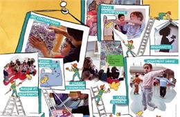Parcours Culturels Thononais - Ville de Thonon