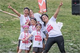 HERO GAME - AB Tourisme