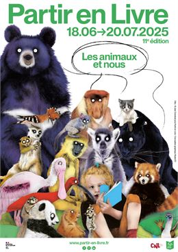Lectures et médiation animale_Faucigny - CC4R