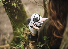 Appareil photo - Image de freepik