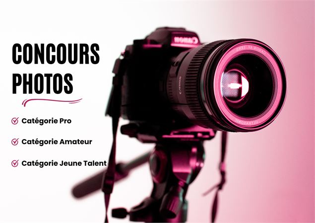 Concours photo | Catégorie amateur_Champagny-en-Vanoise - OTGP