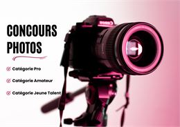 Concours photo | Catégorie amateur_Champagny-en-Vanoise - OTGP