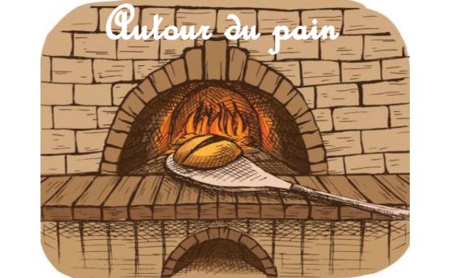 Extrait affiche Fête du pain Jarrier - Association pour la sauvegarde du patrimoine de Jarrier