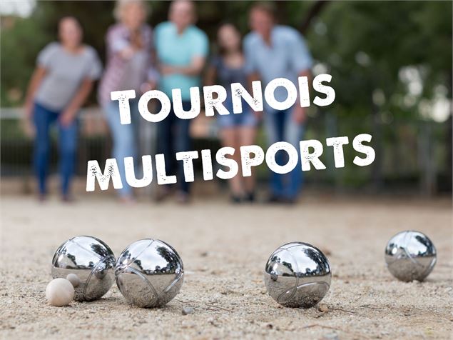 Tournois multisports : pétanque, molkky, gabaky_Sixt-Fer-à-Cheval