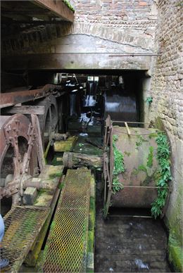 Visite du Moulin de Tallard_Saint-Étienne-sur-Chalaronne