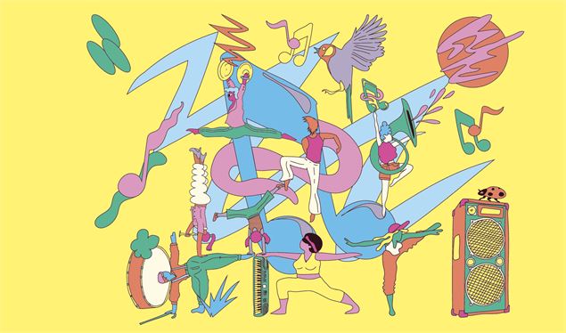 Fête de la musique_Le Poizat-Lalleyriat