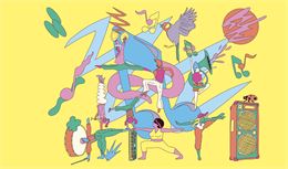 Fête de la musique_Le Poizat-Lalleyriat
