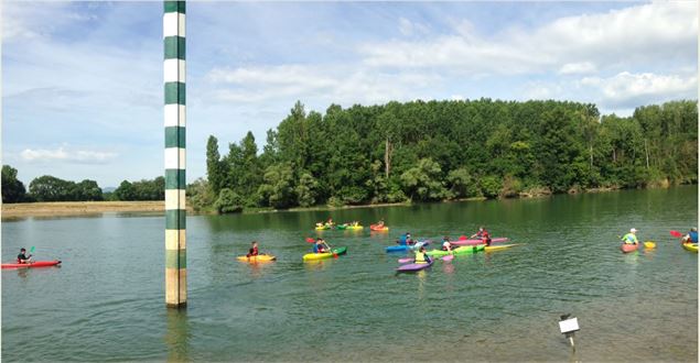 Kayak