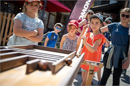Jeux en bois - JNJ Photo