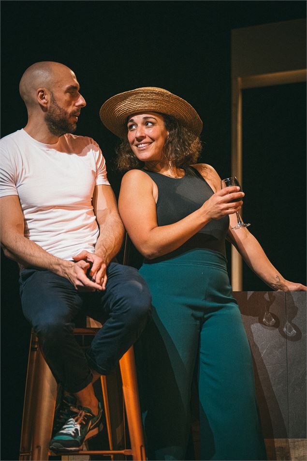 Voyage à Napoli - Philippe Sheraf