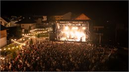 Festival Musiques en stock_Scionzier - OTCAMT