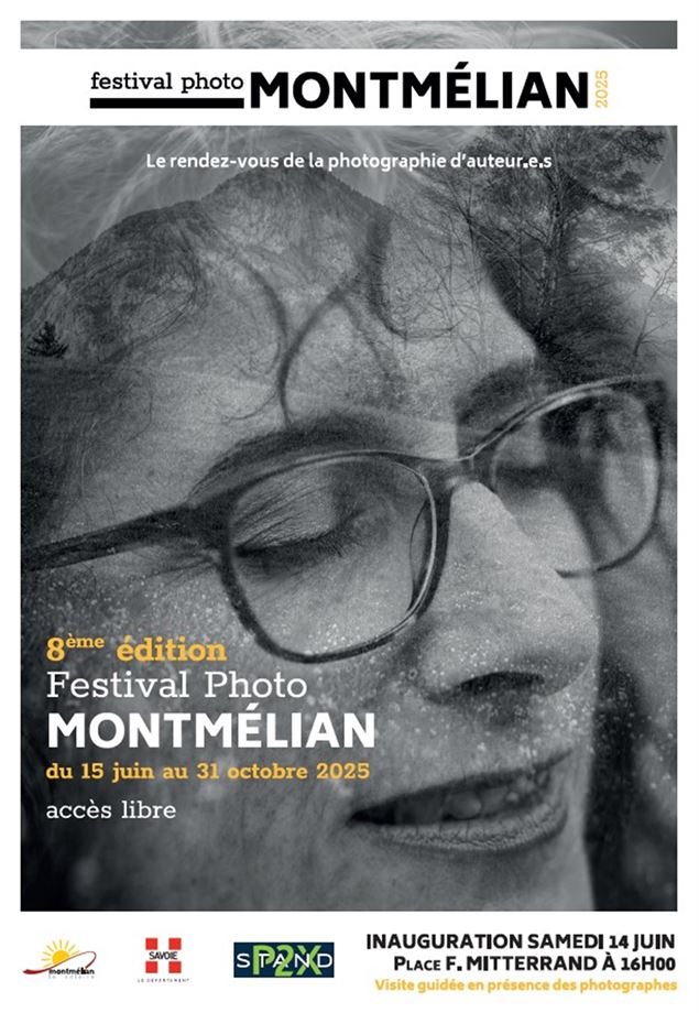Festival Photo Montmélian_Montmélian_8e édition - Association Plein Format Festival