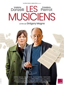Mon jeudi cinéma - Les musiciens_Saint-Gervais-les-Bains