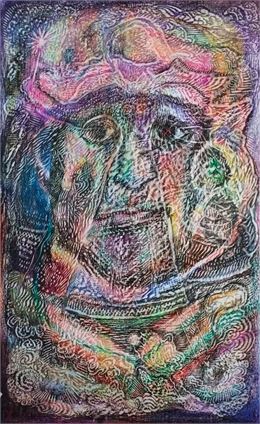 Vernissage-Atelier - Ludovic Boulard Le Fur
