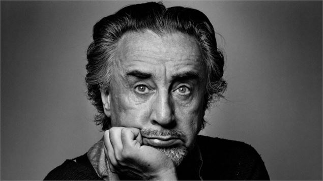 Conférence littéraire : Romain Gary, un homme aux mille visages_Valserhône