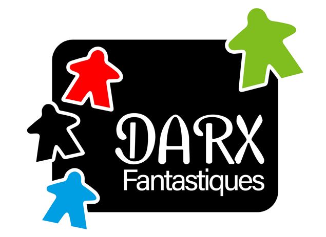 illustration - DARX