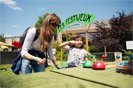 Univers : Célébrons la nature avec Festijeux_Morzine