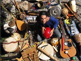 Atelier musique_Morzine