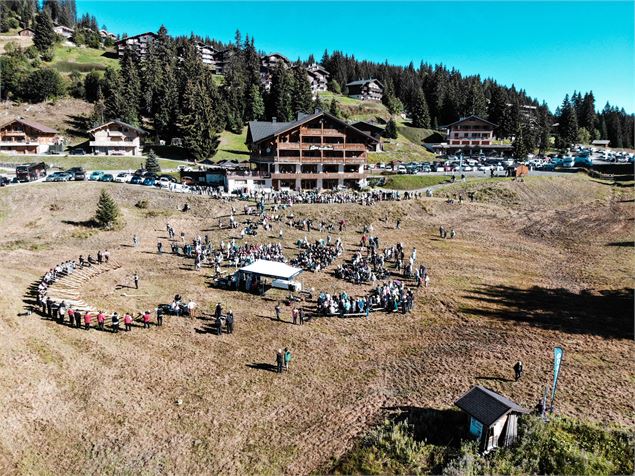 Alps Music Festival_Manigod - OT de Manigod