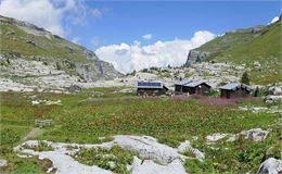 Temps d'échange et d'observation de la nature_Sixt-Fer-à-Cheval