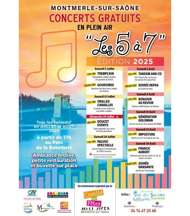 Festival de musique 