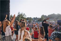 Fête de la musique - Freepik