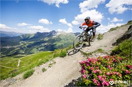 Enduro 2 - Jour 2 - ©Sylvain Aymoz