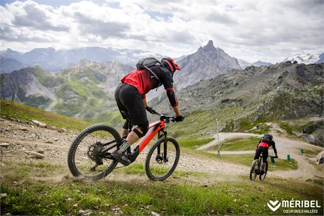 Enduro 2 - Jour 3 - ©Sylvain Aymoz